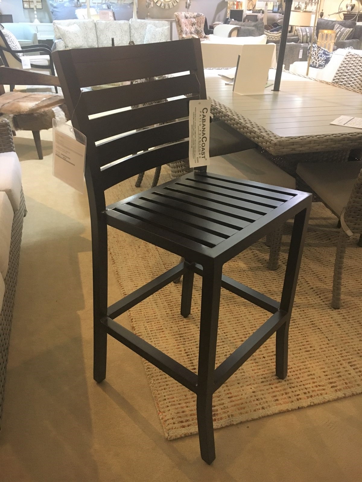 bar stools patio furniture clearance