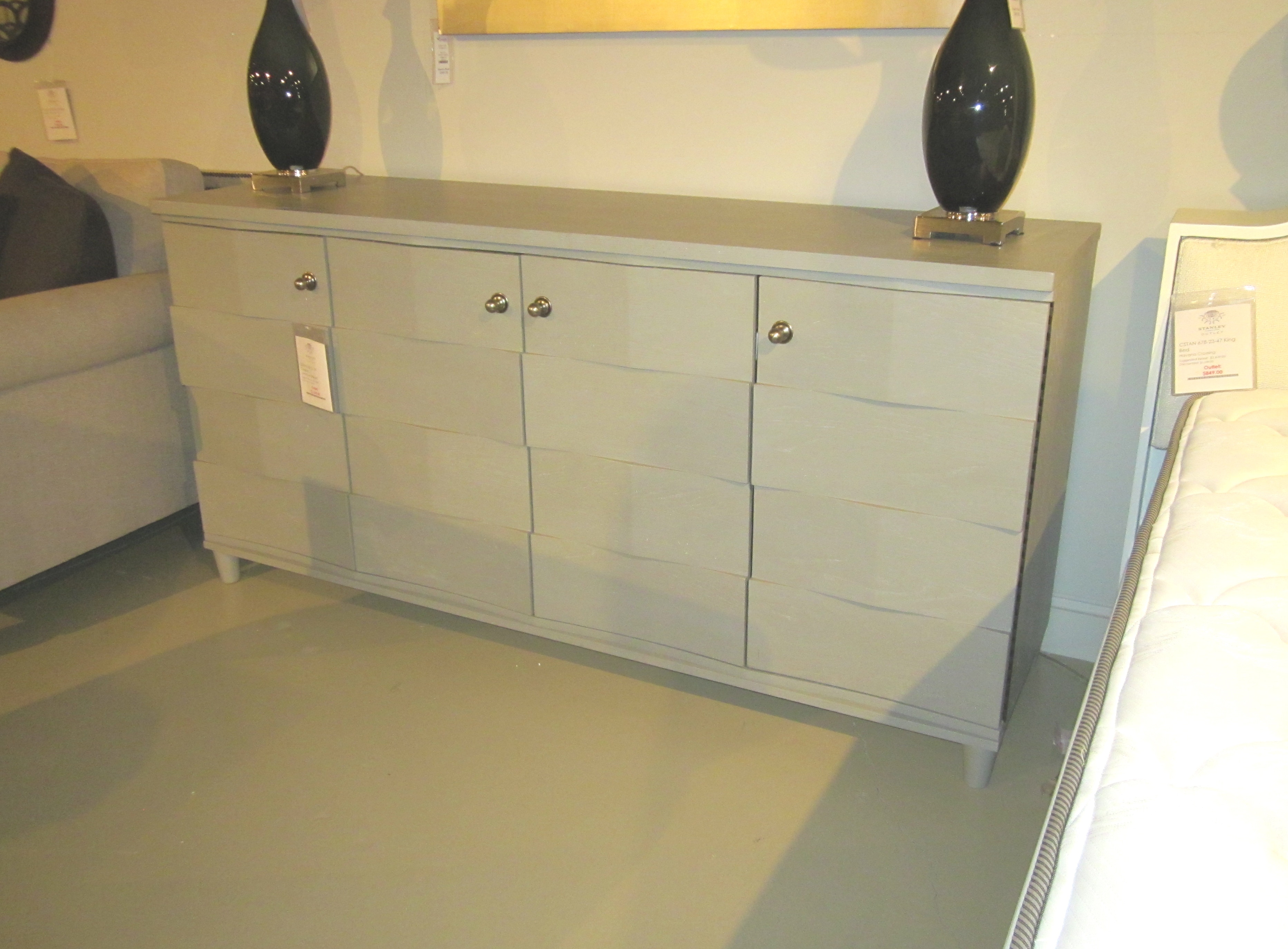 Stanley Furniture 062 C5 31 Outlet Living Room Coastal Living