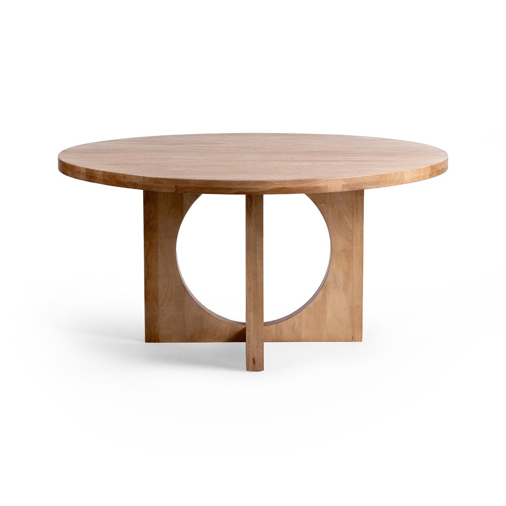 Classic Home Laguna Dining Table Natural - Natural Maple 51012021
