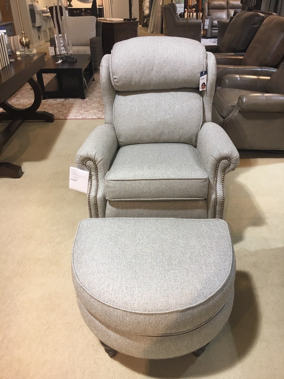 Smith Brothers Chairs Good S Home Furnishings