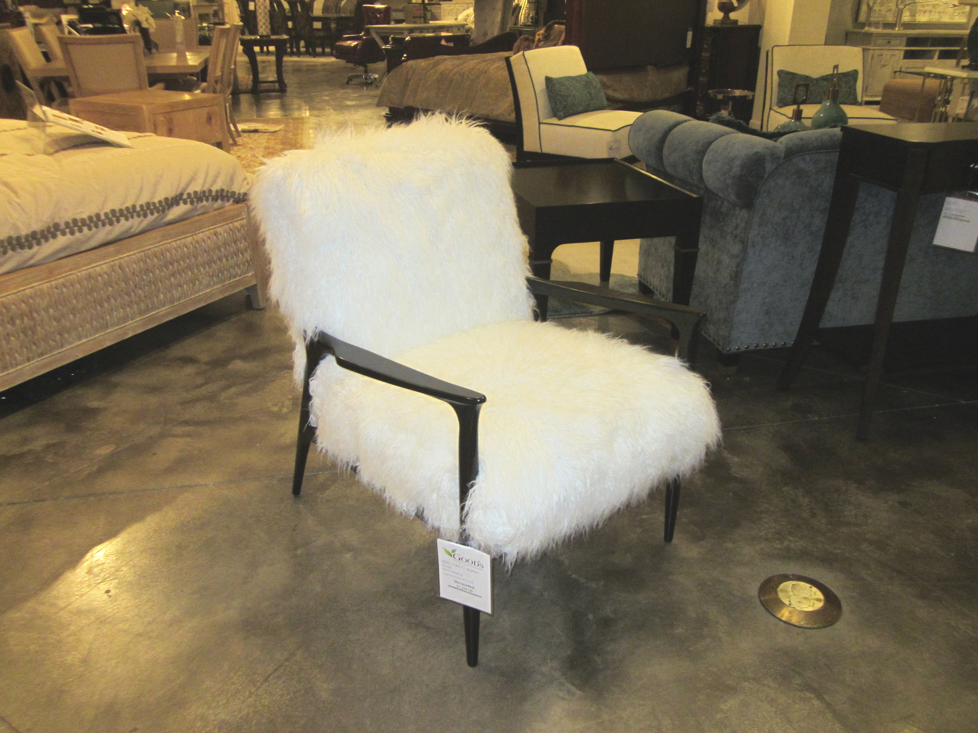 Chairs Furniture Goods Home Furnishings North Carolina