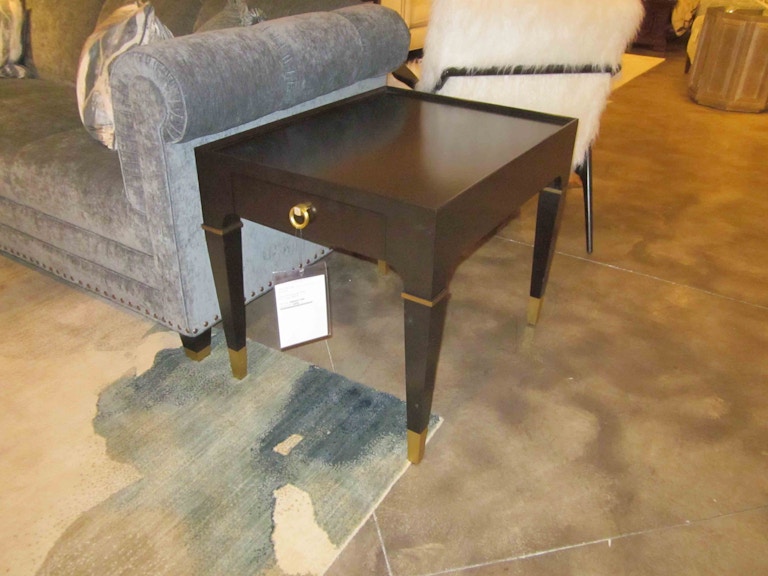 Lexington 736 953 Clearance Living Room Carlyle End Table Living Room Carlyle End Table