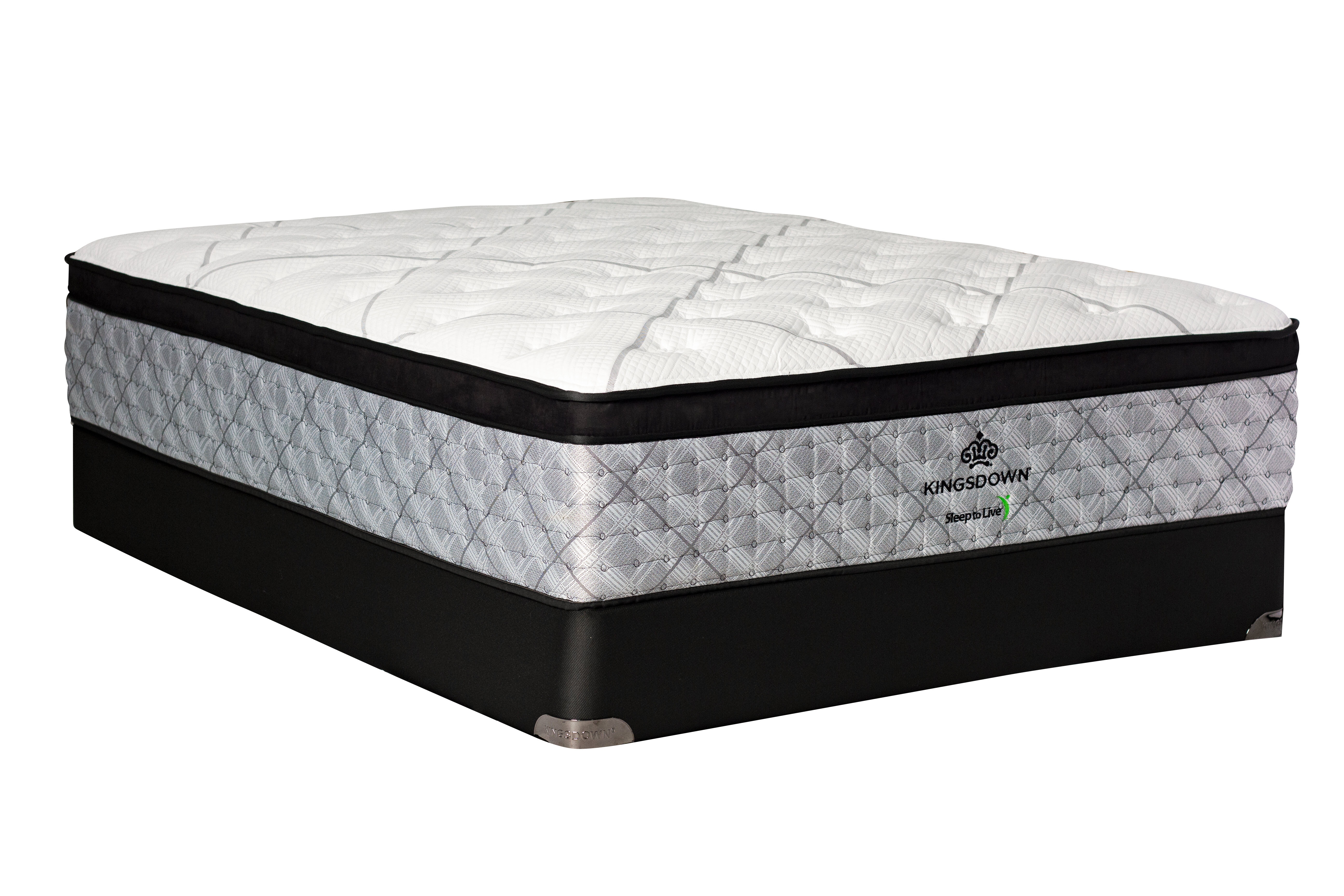 sleep to live mattress cost