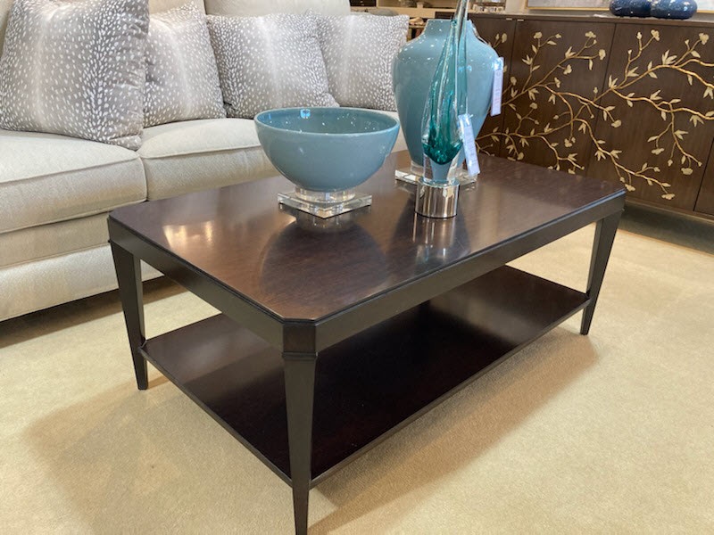 Woodbridge Murray Cocktail Table 2141-05-Clearance