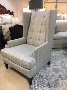Lillian August For Hickory White Chairs Good S Home Furnishings