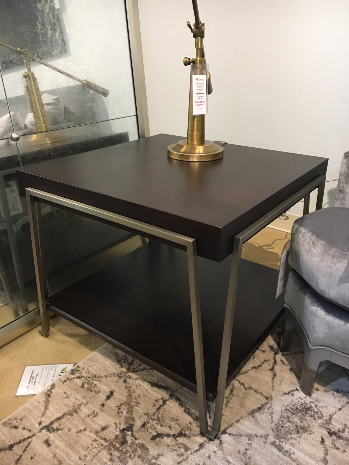 秋が来た！セール▼Baker Furniture ベーカー サイドテーブル 秋が来た！セール▽Baker Furniture ベーカー サイドテーブル 秋が来た