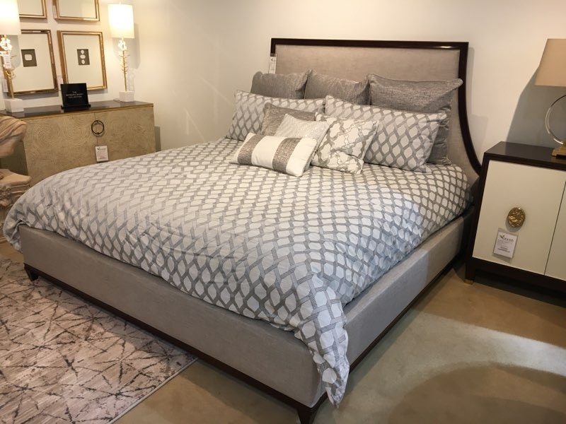 barbara barry bedding sale