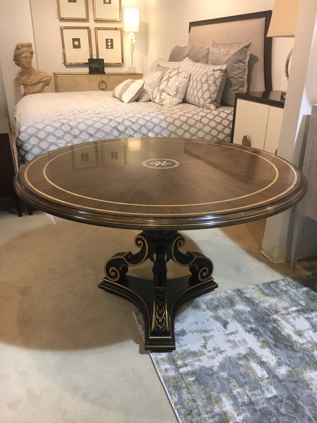 Regency furniture clearance discount