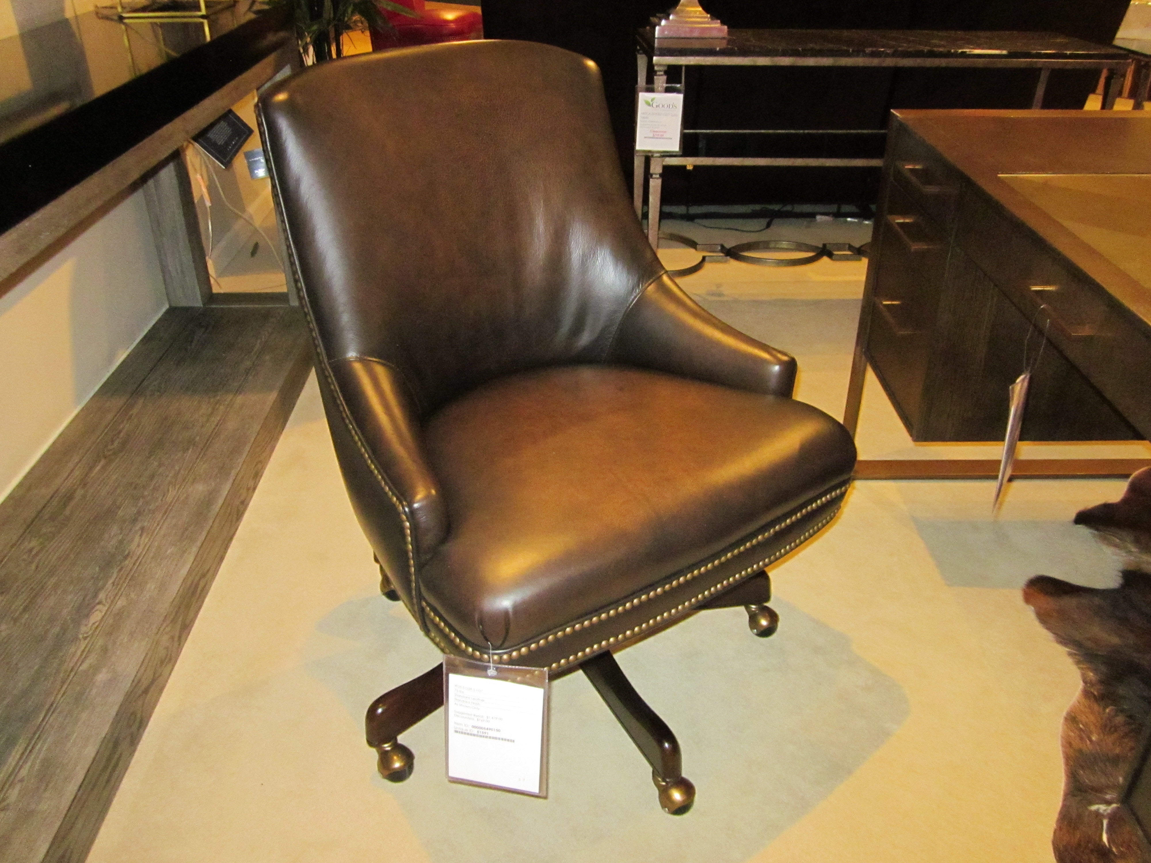 desk chair clearance