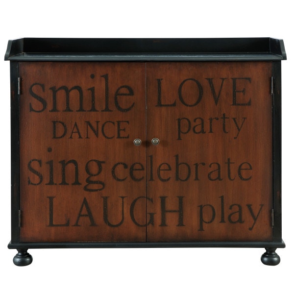 Pulaski Furniture 549159 Dining Room Wine Cabinet