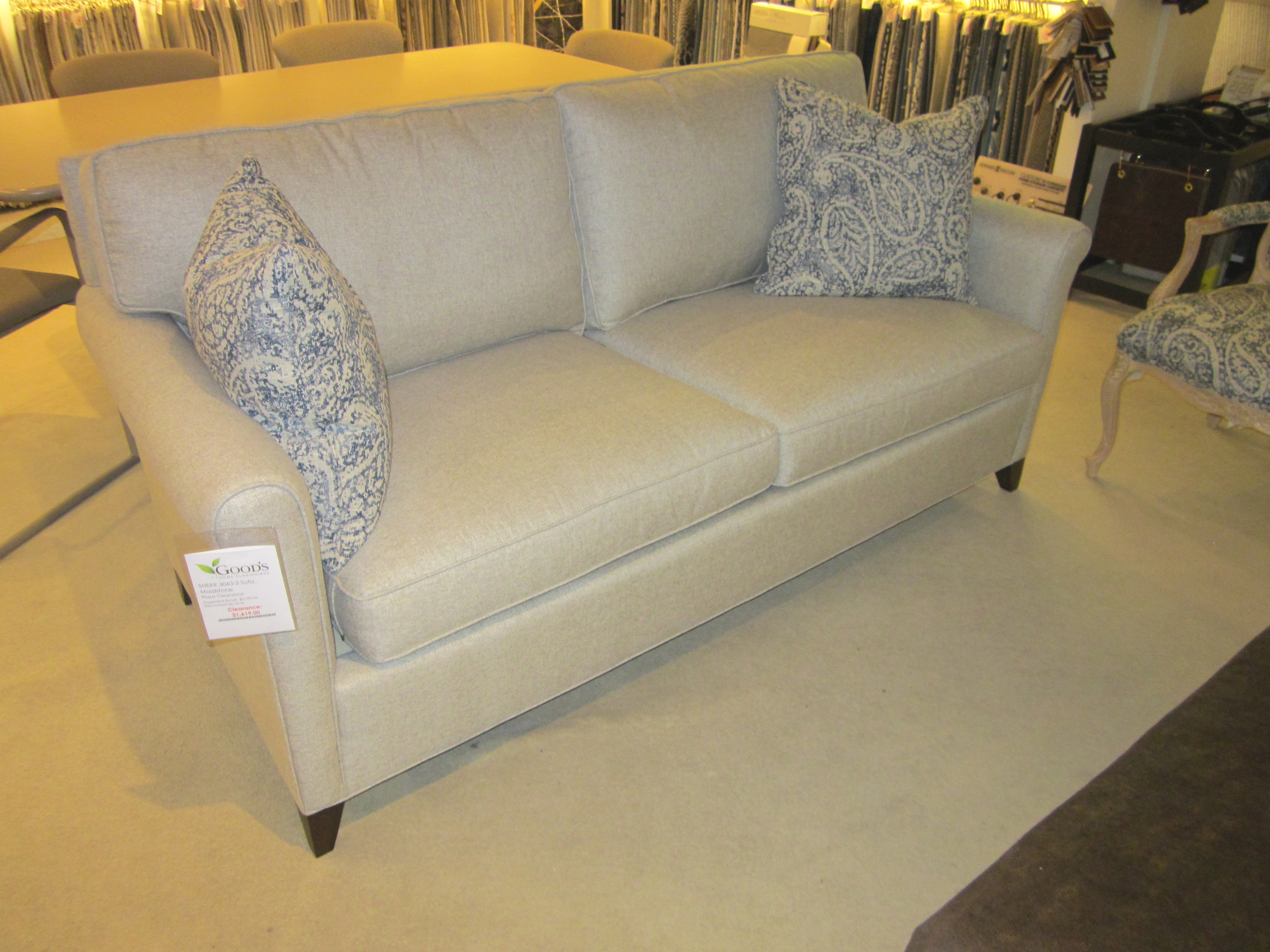 3 Piece Living Room Set