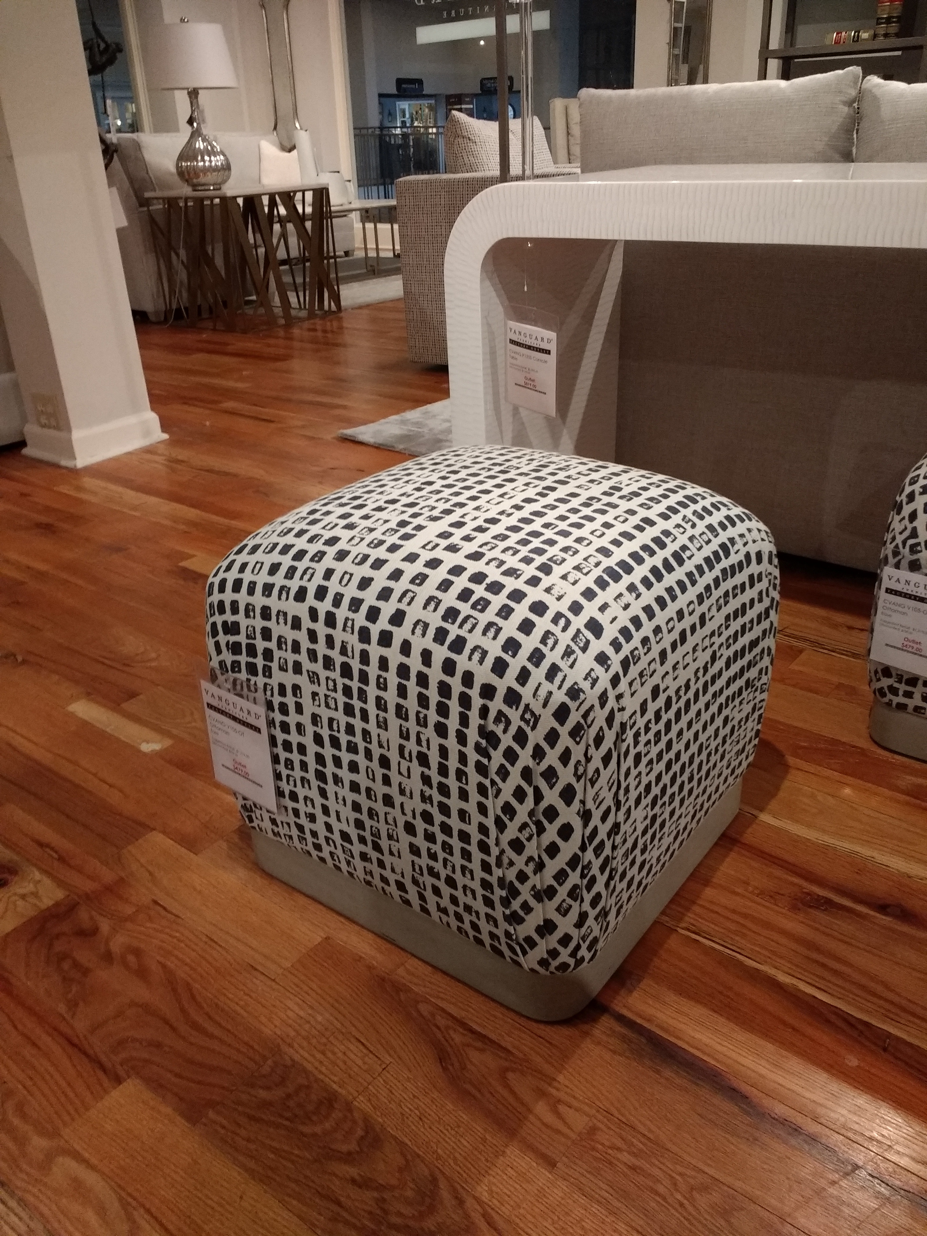 Vanguard Furniture Store Goods Home Furnishings