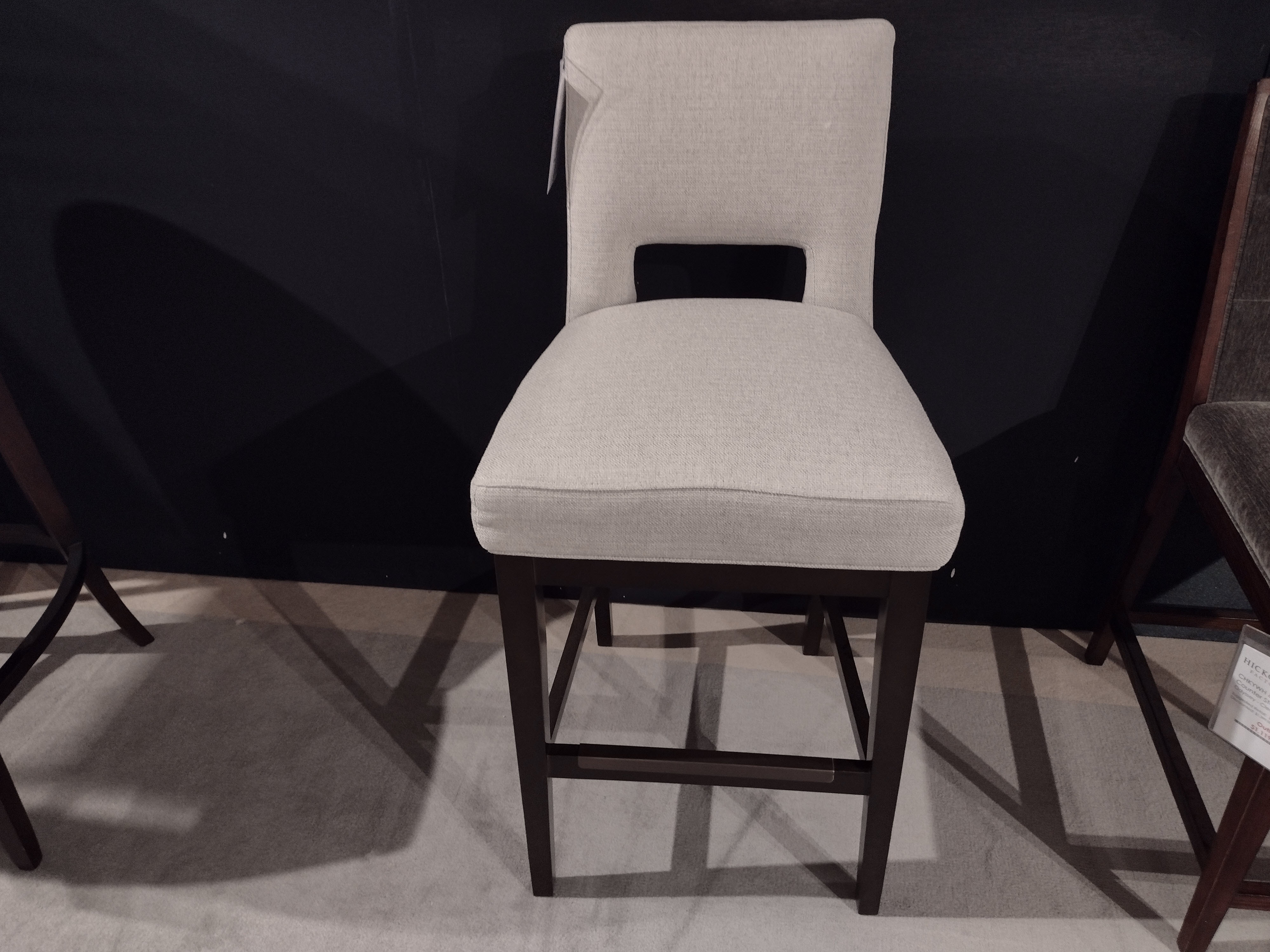 Lillian August for Hickory White U105BSOutlet Dining Room Modern