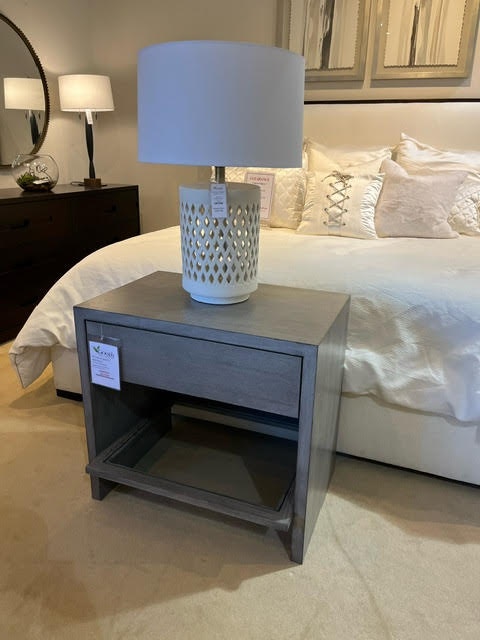 Hickory Chair Everett Nightstand HC3066-70-Clearance