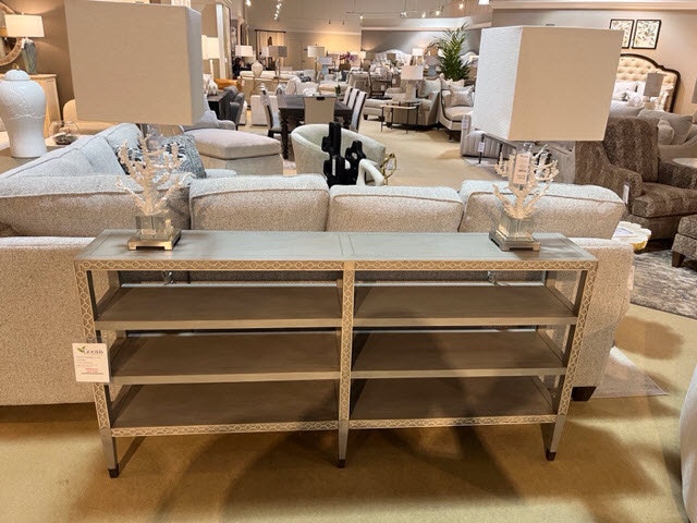 Theodore Alexander Furniture TA53003.C149Clearance Living Room Tavel