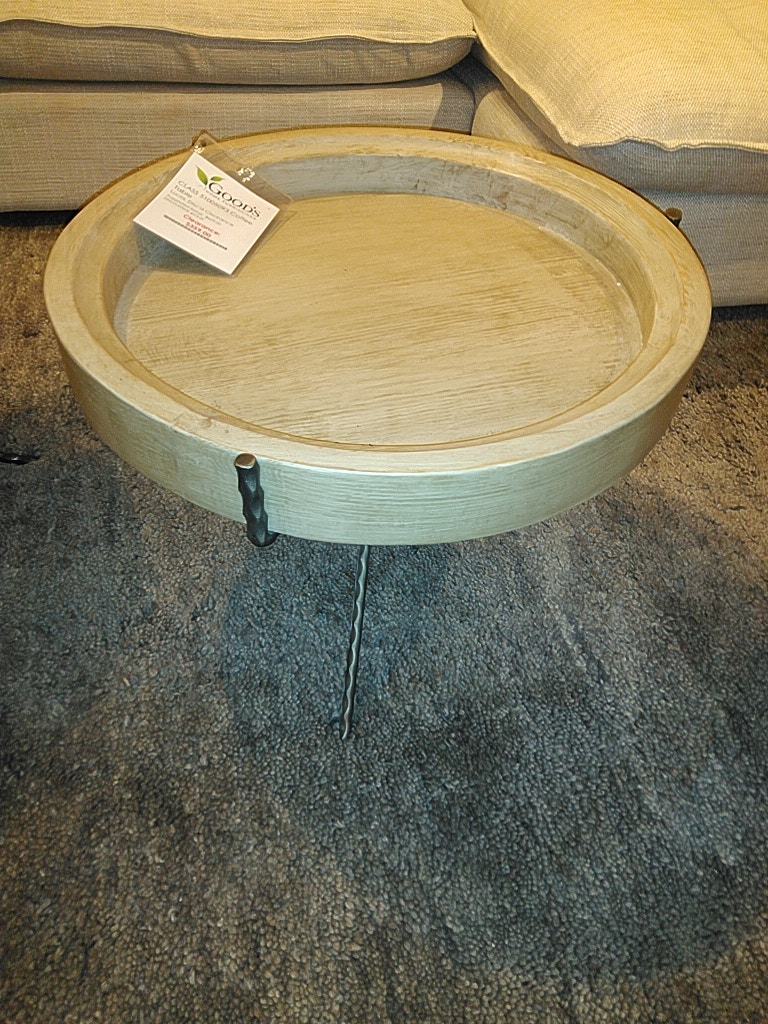 Classic Home Lucia Coffee Table 51005093-Clearance