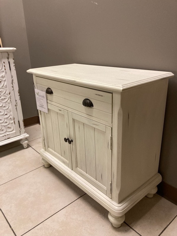 Accentrics Home Door Chest DS-2542-850A-Clearance