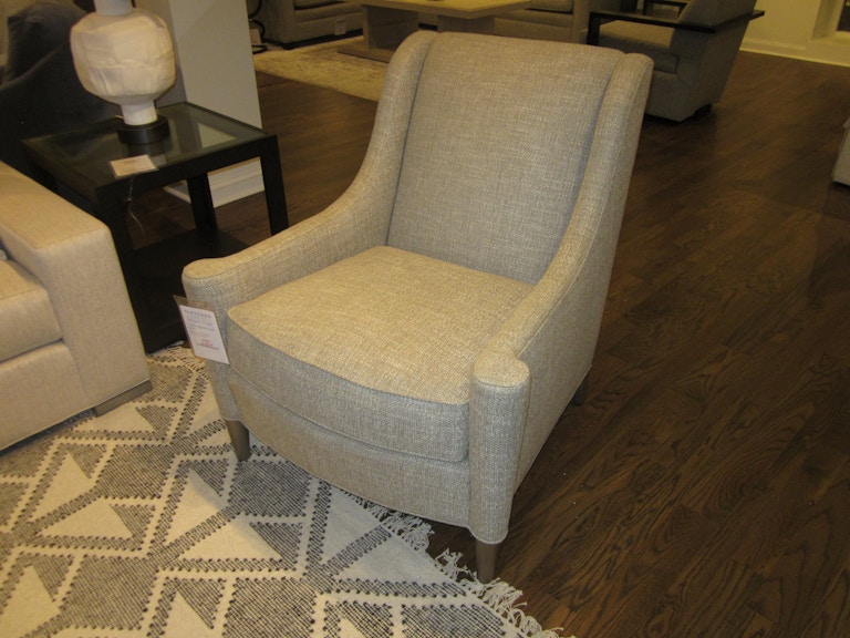 Vanguard V266-CH-Outlet Living Room Gardner Chair