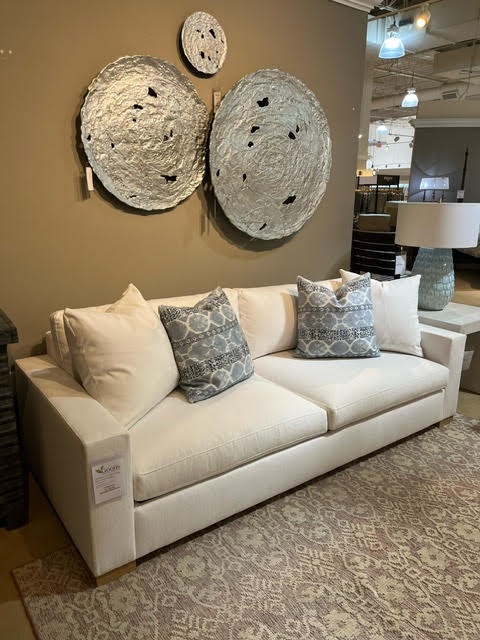 Outdoor sofa deals sales