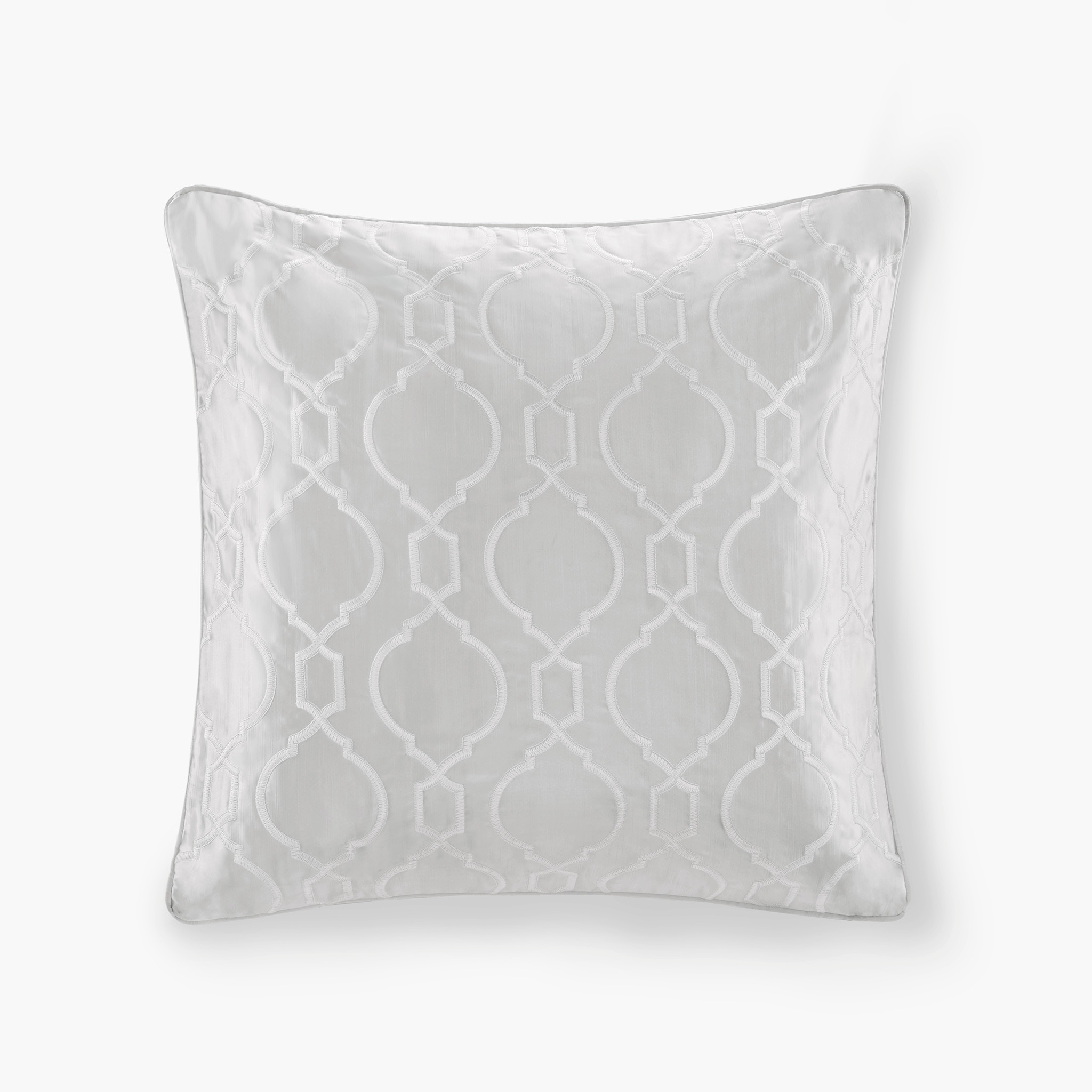 Hampton Hill Bedding Montague European Pillow Sham CCL11-0021
