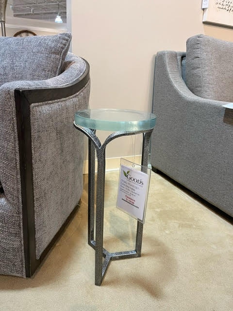 Charleston Forge 7914-53-GL1-CSTM-Clearance Living Room Wave Drink