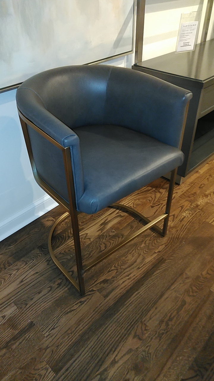 Vanguard L962PCSOutlet Dining Room Skye Counter Stool