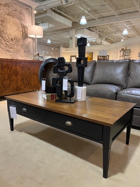 Canadel Accents Cocktail Table CRE027541963MTNPF-Clearance