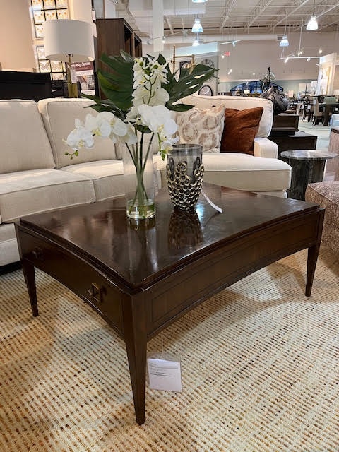 Artistica Home Signature Designs Chiavari Cocktail Table 2117-945-Clearance