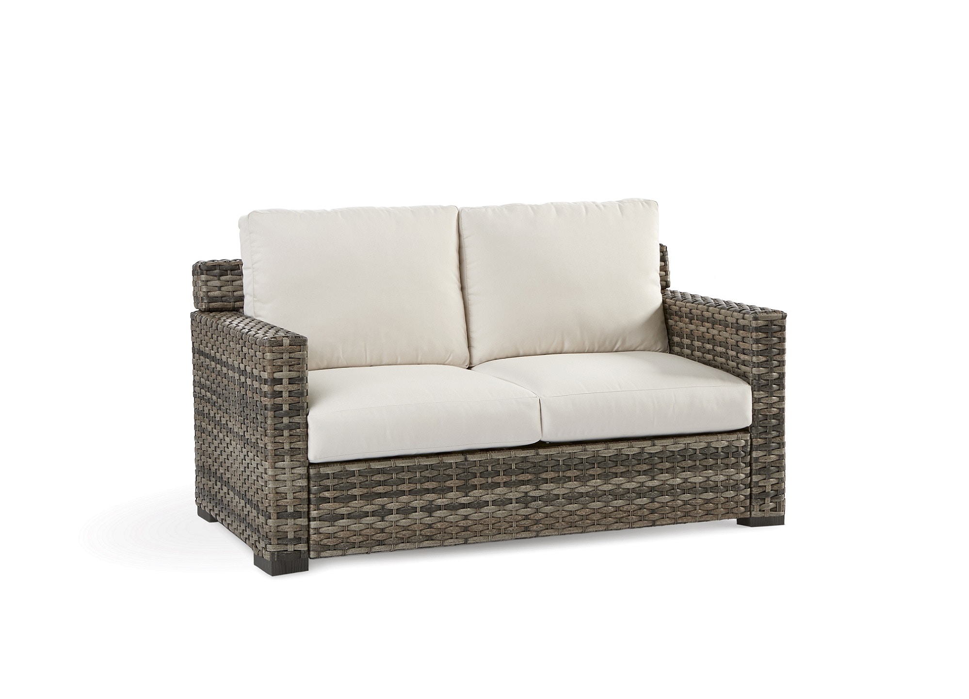 South Sea Outdoor Living New Java Outdoor Loveseat 73402