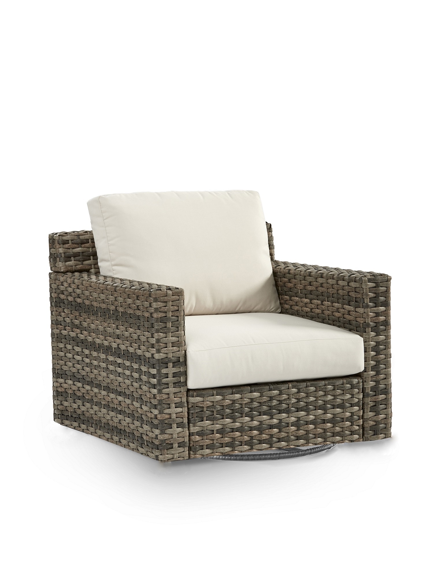South Sea Outdoor Living New Java Outdoor Glider 7340S