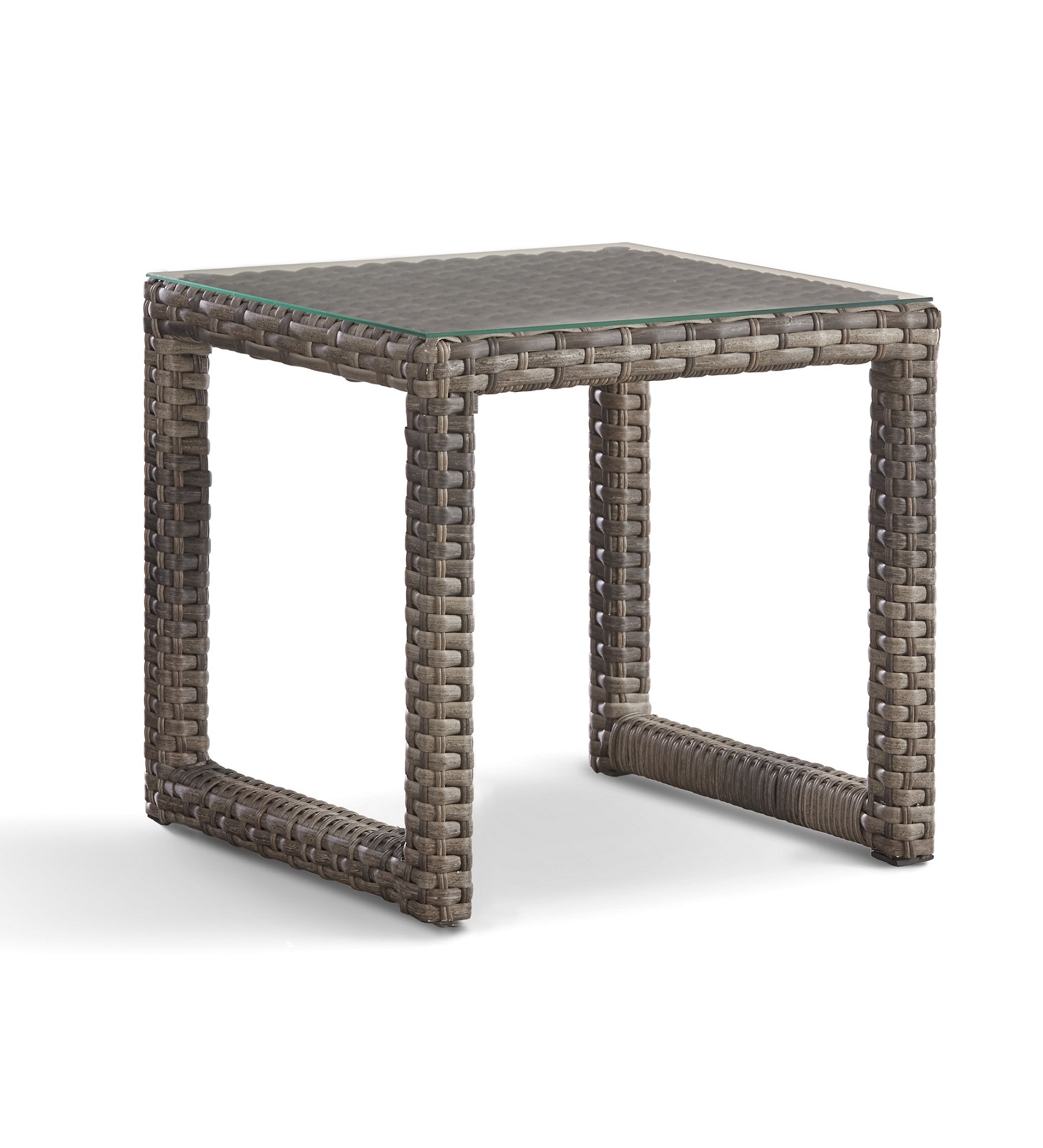 South Sea Outdoor Living New Java Outdoor End Table 73443