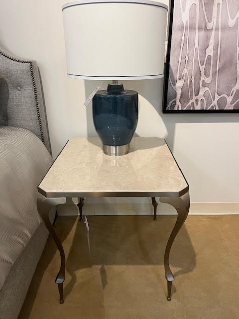 Hooker Furniture Bella Donna End Table 6900-80313-00-Clearance