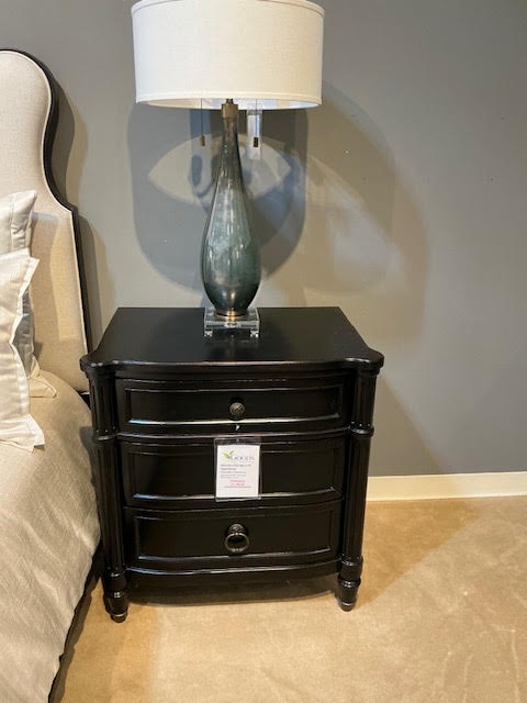 Hooker Furniture Charleston Nightstand 00000741810