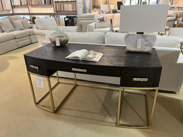Sligh Windsor Park Desk 323-410-Clearance