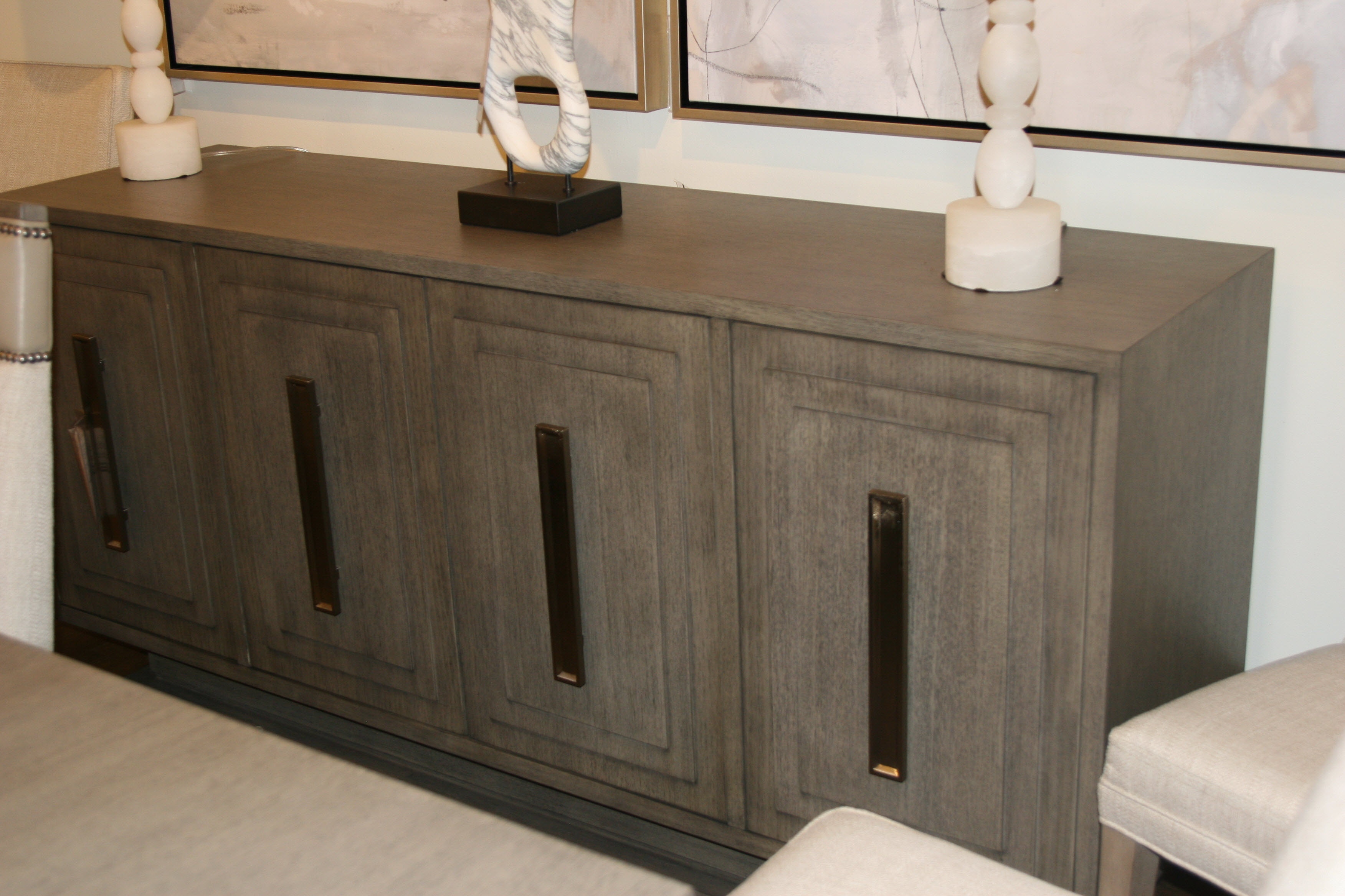 Vanguard Michael Weiss Buffet W737SC-GH-Outlet