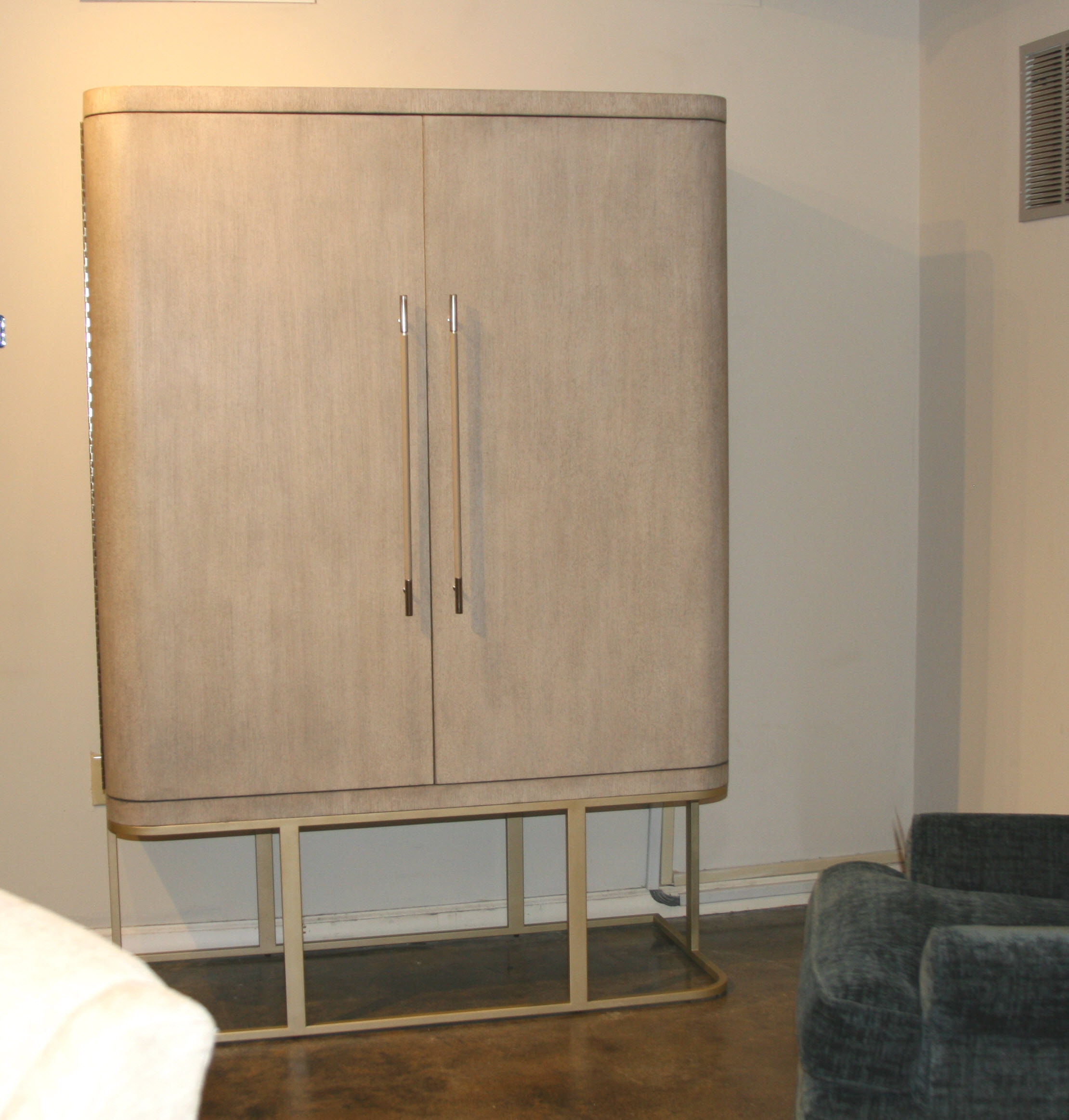 Hooker Furniture Modern Mood Wardrobe 6850-90013-80-Clearance