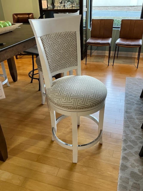 Canadel Core Counter Stool SNS08274FP50M24-Clearance