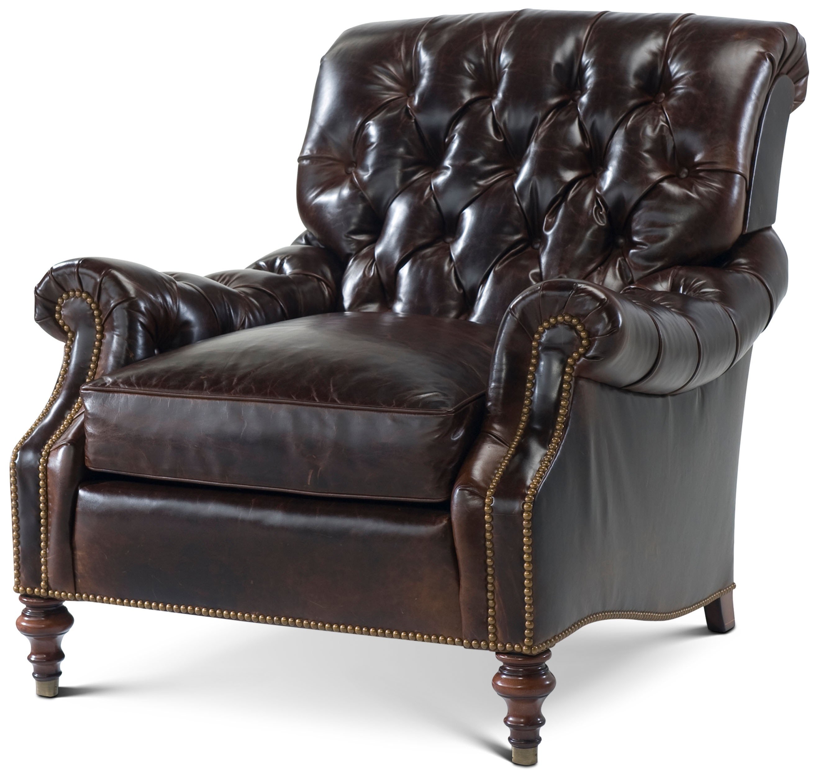 Theodore Alexander Furniture Bette Upholstered Chair 8004