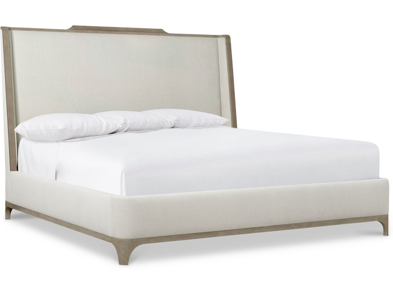 Bernhardt Albion California King Bed 311H/FR02-Clearance