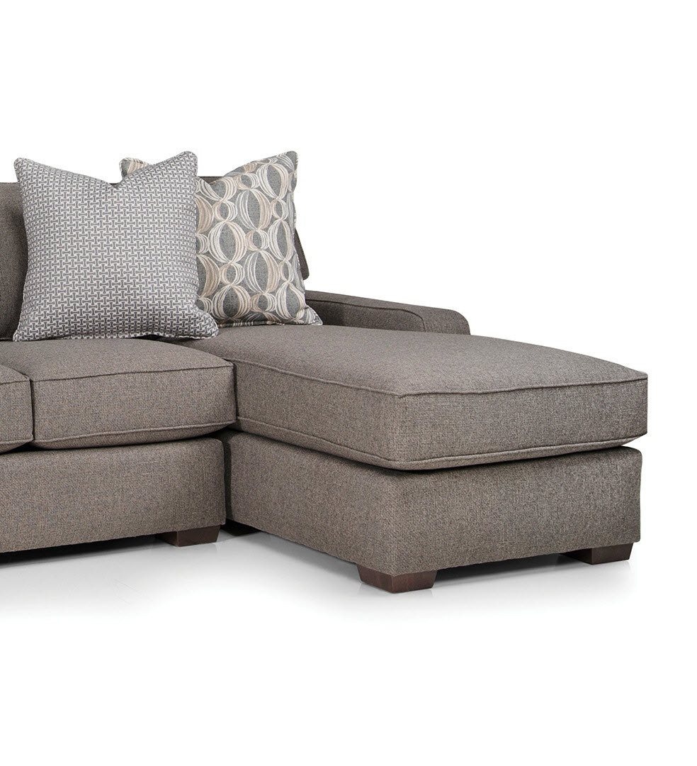 Smith Brothers Design Your Way Chaise 8131-45