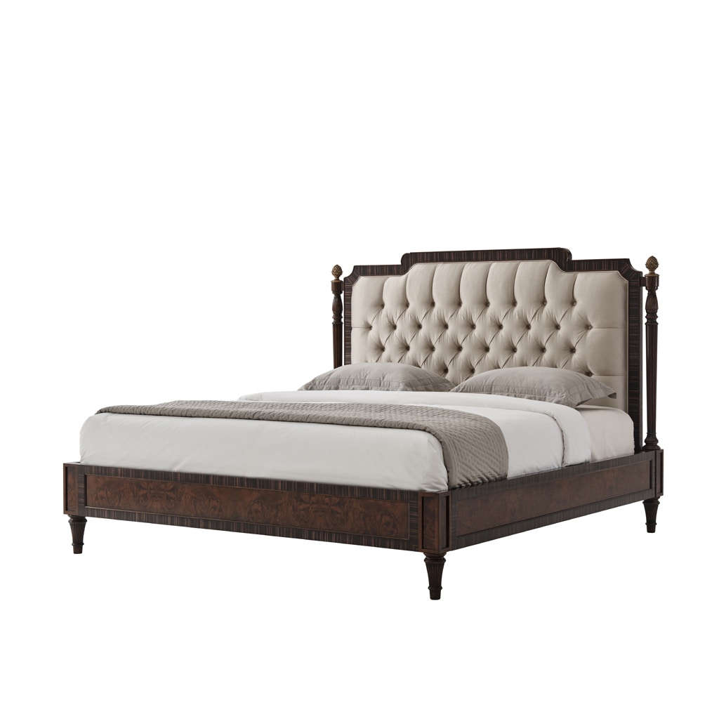 Theodore Alexander Furniture 8305 086 1axy Bedroom Sebastian Us