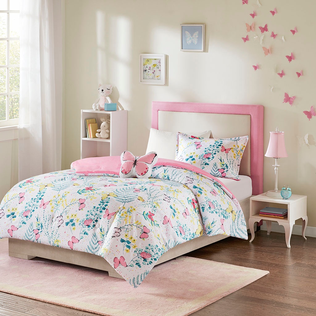 Mi zone shop owl bedding