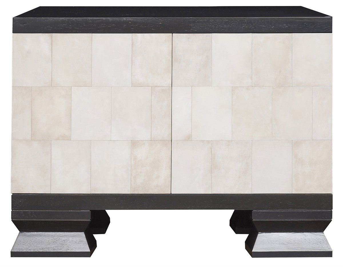 Vanguard Exeter Hall Chest 9373H