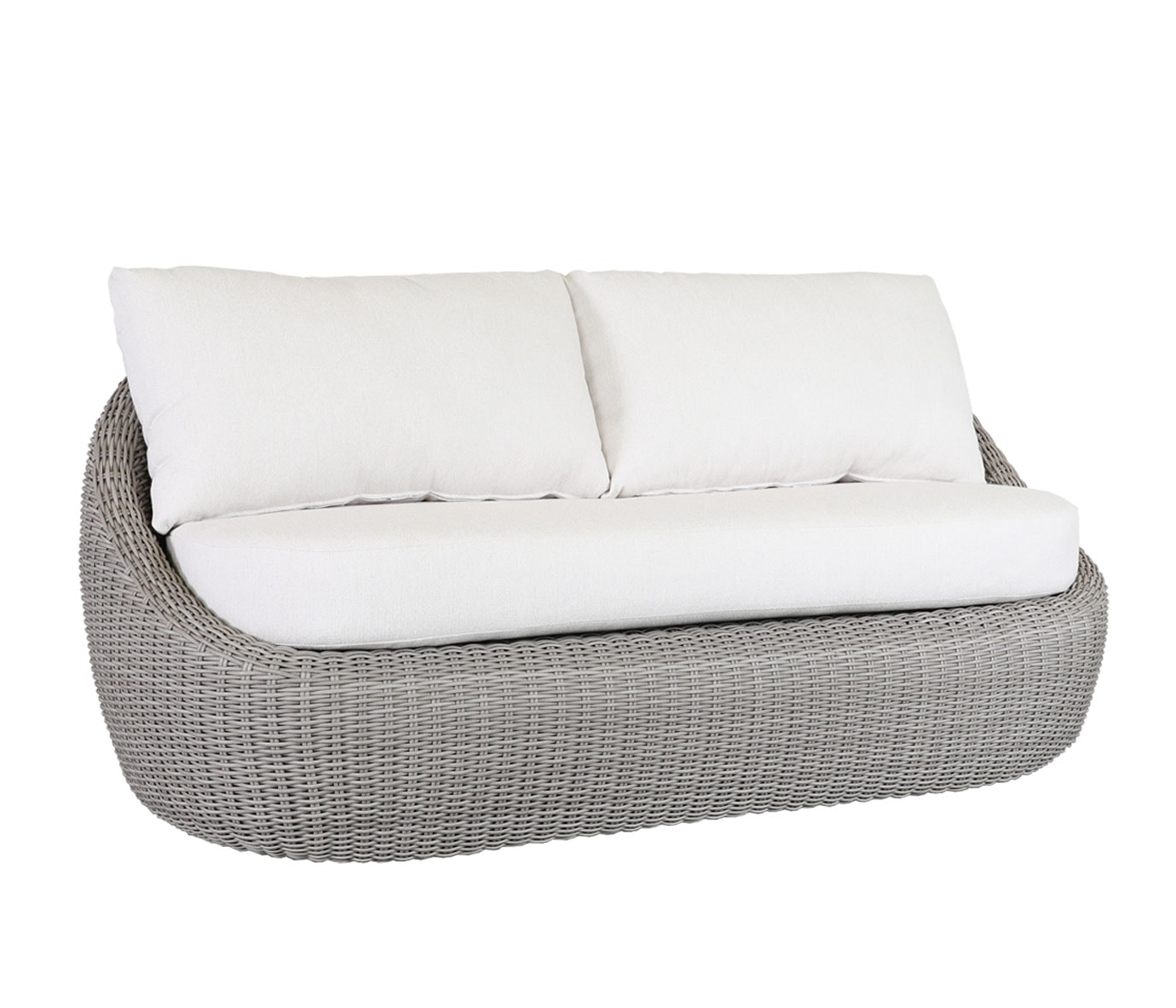 CabanaCoast Furniture Mira Sofa 9612-WI