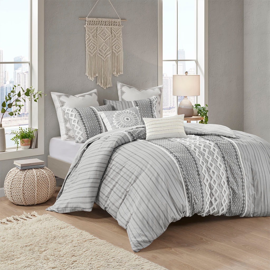 Ivy hill home outlet quilt set