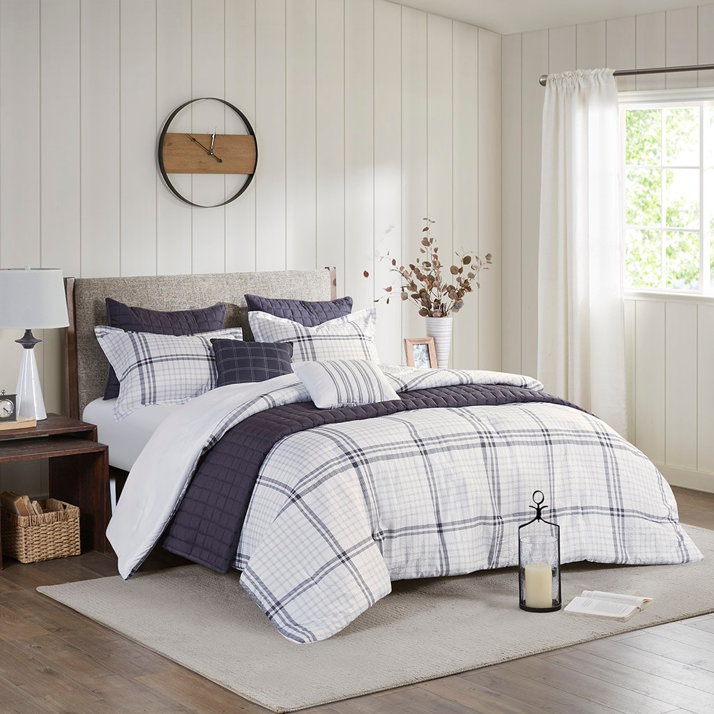 Hampton Hill Bedding MP10-7219 Bedroom 