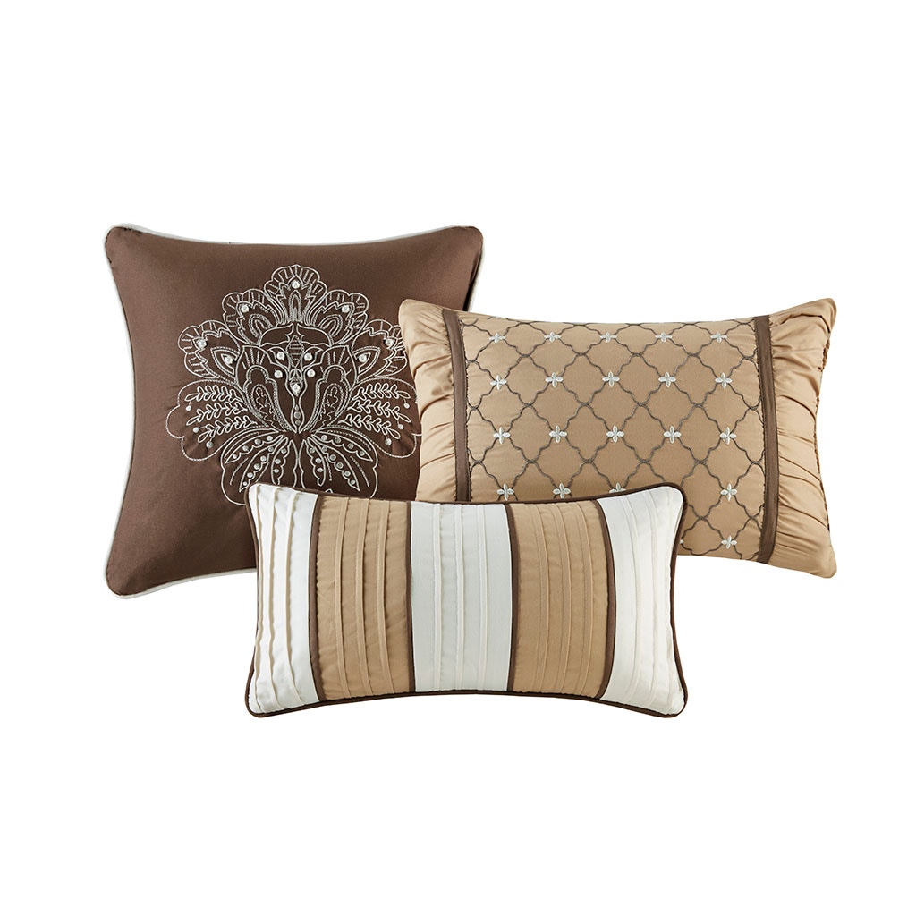 Bellagio at home outlet pillows