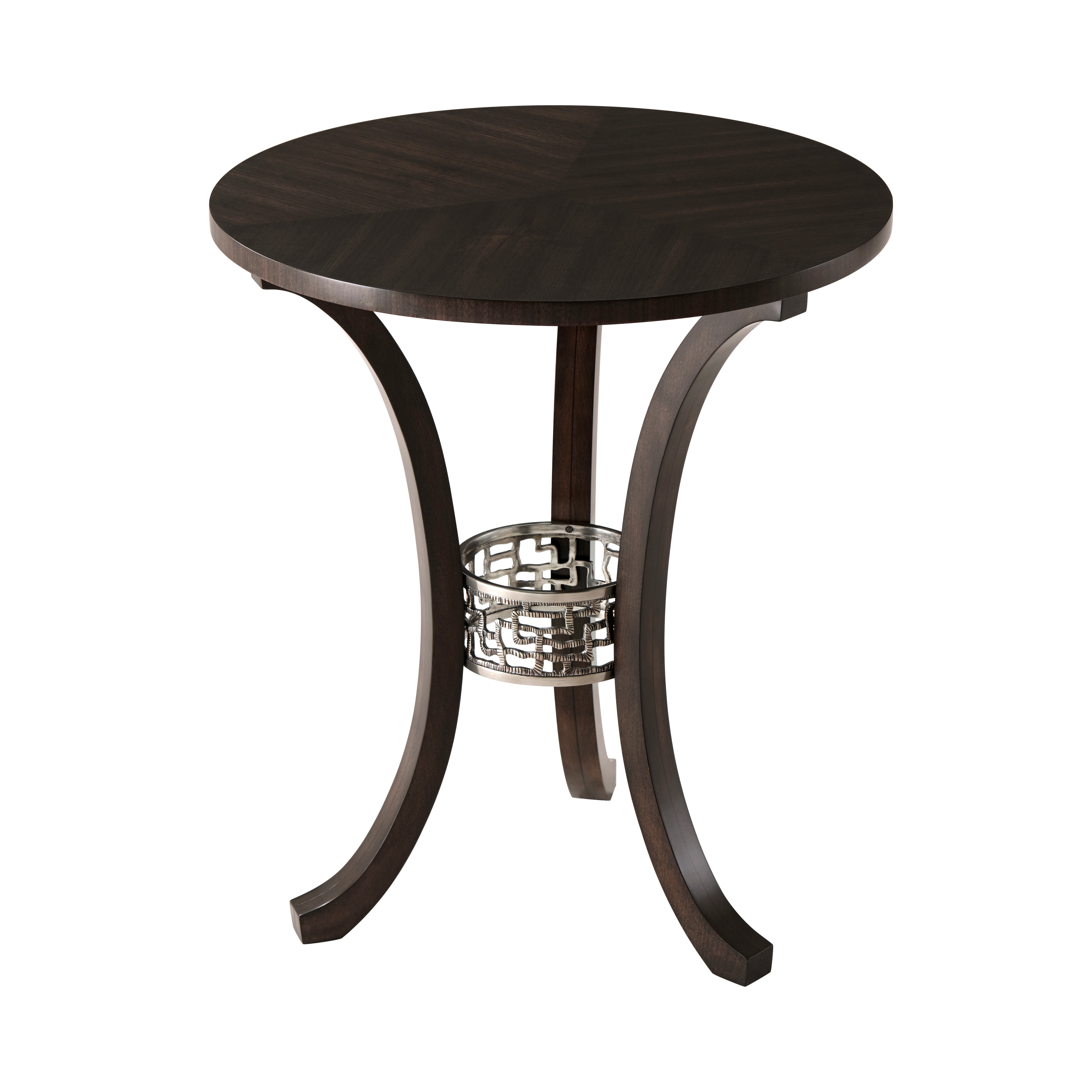 Theodore Alexander Furniture Frenzy Accent Table AC50051