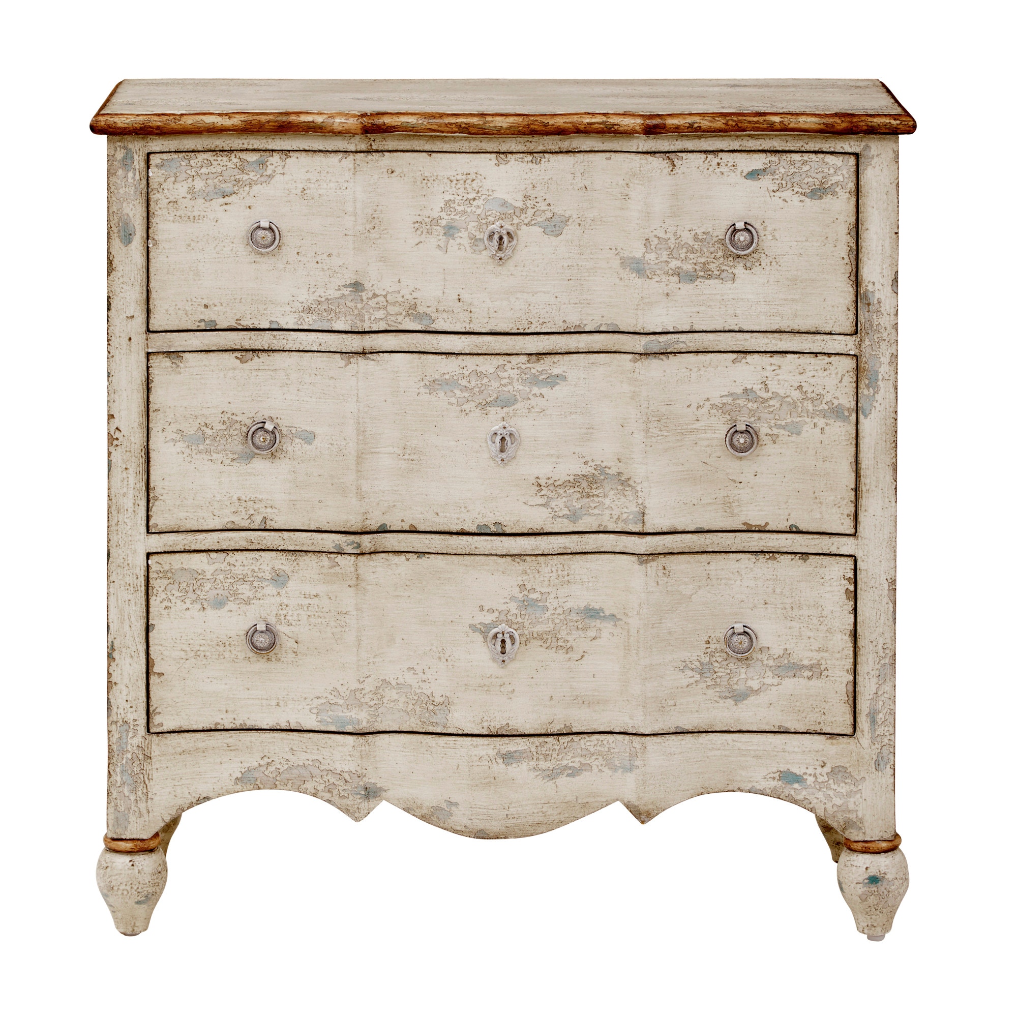 Farmhouse accent deals chest