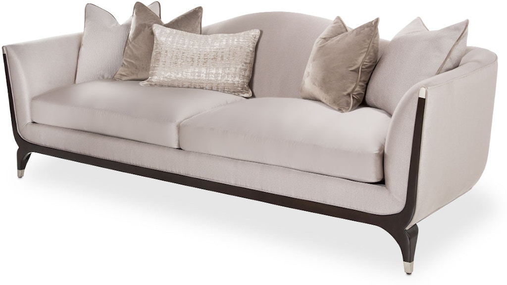 Aico Furniture 9003815 Trufl 409 Living Room Sofa